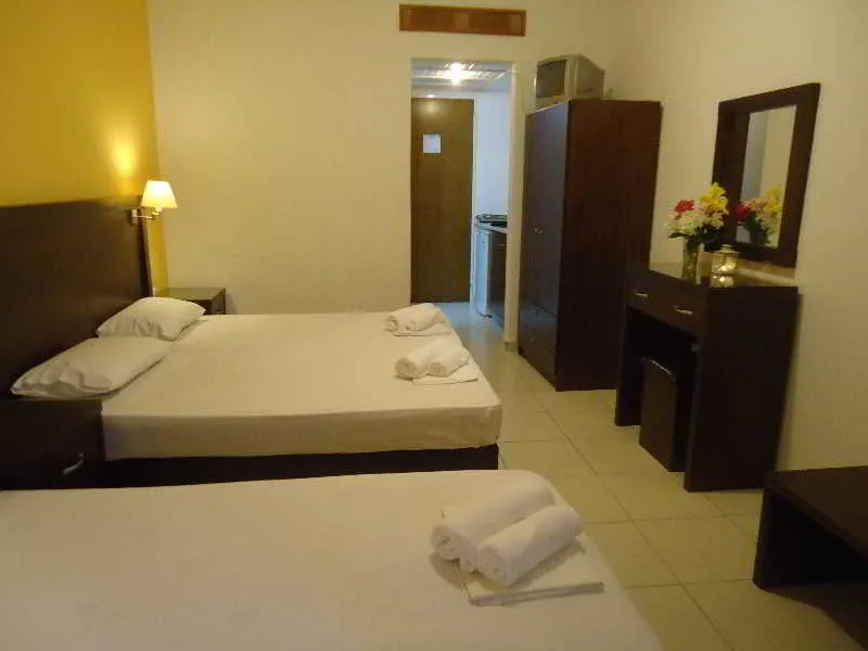 Room, Zachos, Skiathos