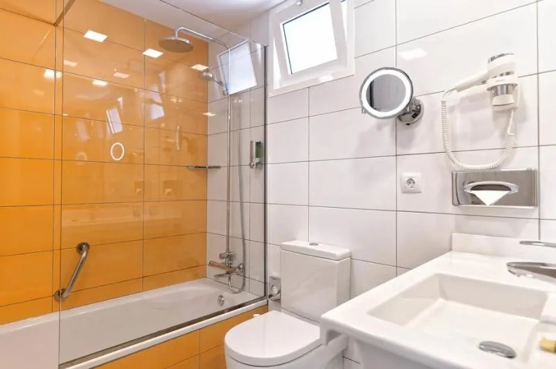Double or Twin SUPERIOR Room, Bull Escorial & Spa, Gran Canaria