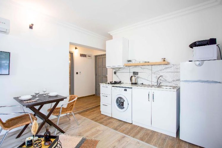 APARTMENT STANDARD Room, Bella Kas, Dalaman