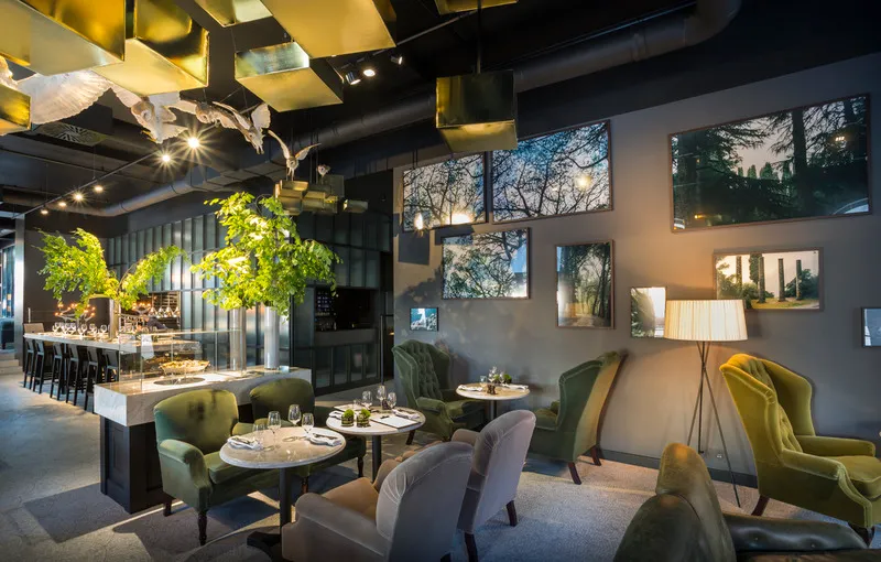 Restaurant, Adriatic Hotel by Maistra Collection, Istria