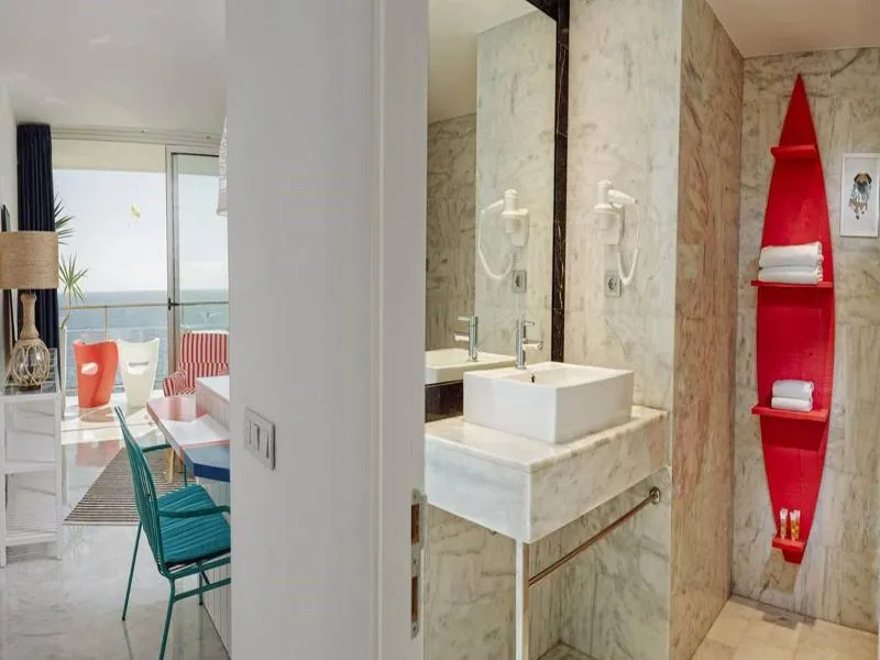 Room, Marina Suites Puerto Rico, Gran Canaria