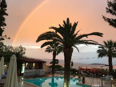 Tolon Holidays, Athens