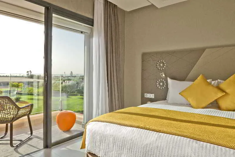 SUITE EXECUTIVE Room, AG Hotel & Spa Marrakech, Marrakech