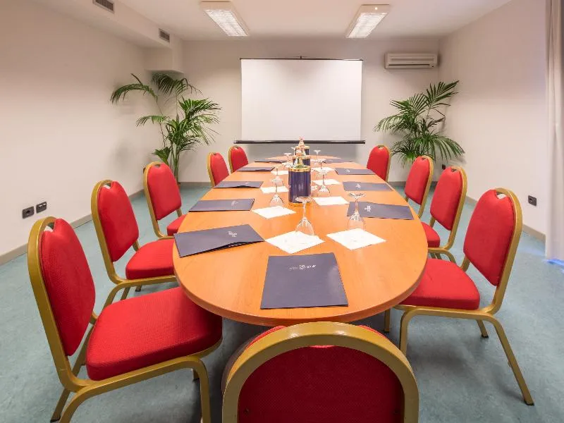 Conferences, UNA HOTELS Naxos Beach Sicilia, Catania