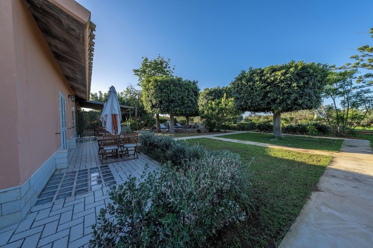 B&B Villa Carlotta Resort, Catania