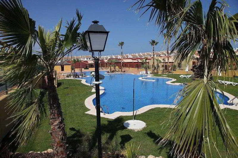 Pool, Santa Pola Life and Resorts, Costa Blanca