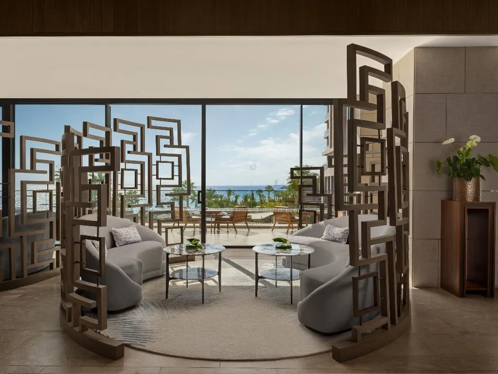 General view, Amara Hotel, Cyprus
