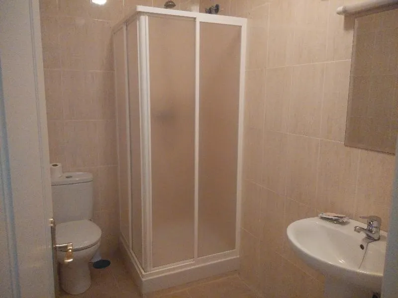 TRIPLE STANDARD Room, Hostal La Molina, Costa Del Sol