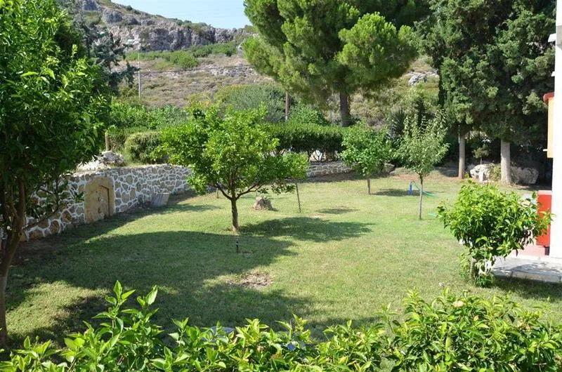General view, Ladiko Hotel, Rhodes
