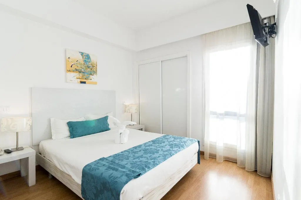 DOUBLE SINGLE USE CLASSIC Room, WHE Hotel, Algarve