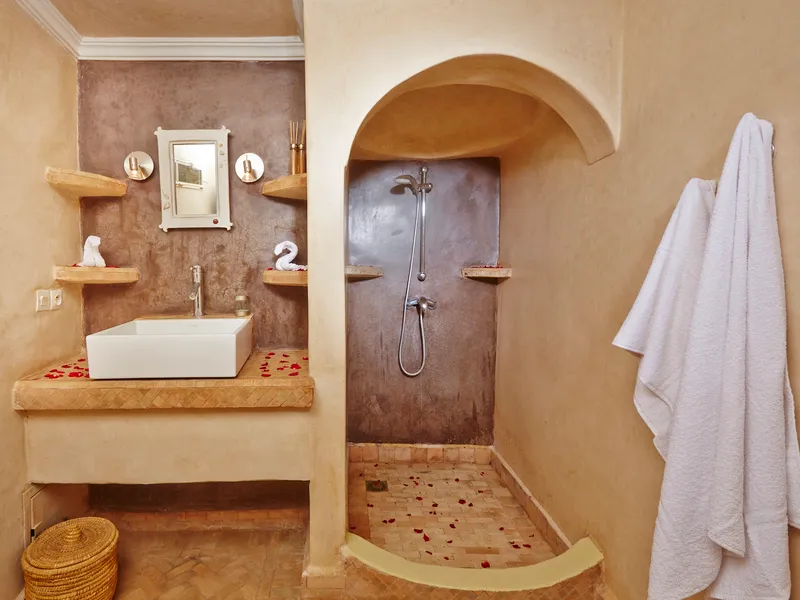 Room, Villa Vanille, Marrakech