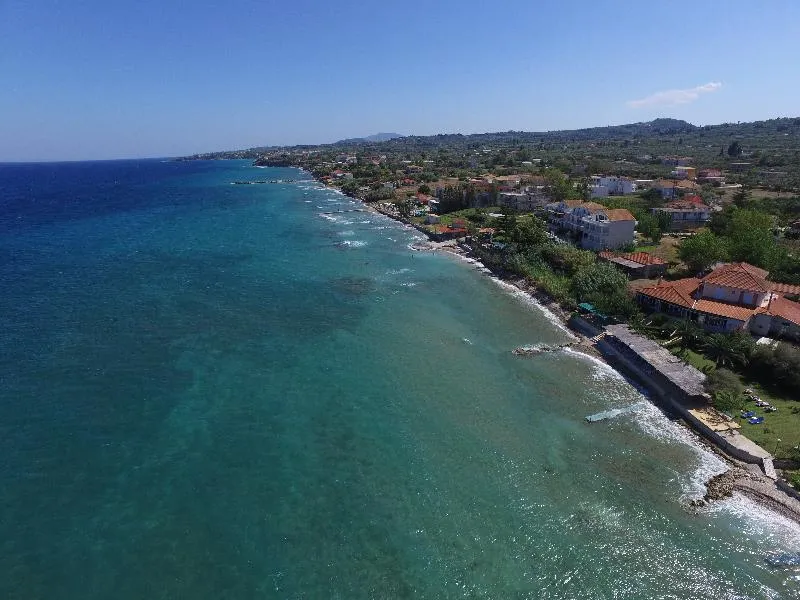 Beach, Galatea, Zante