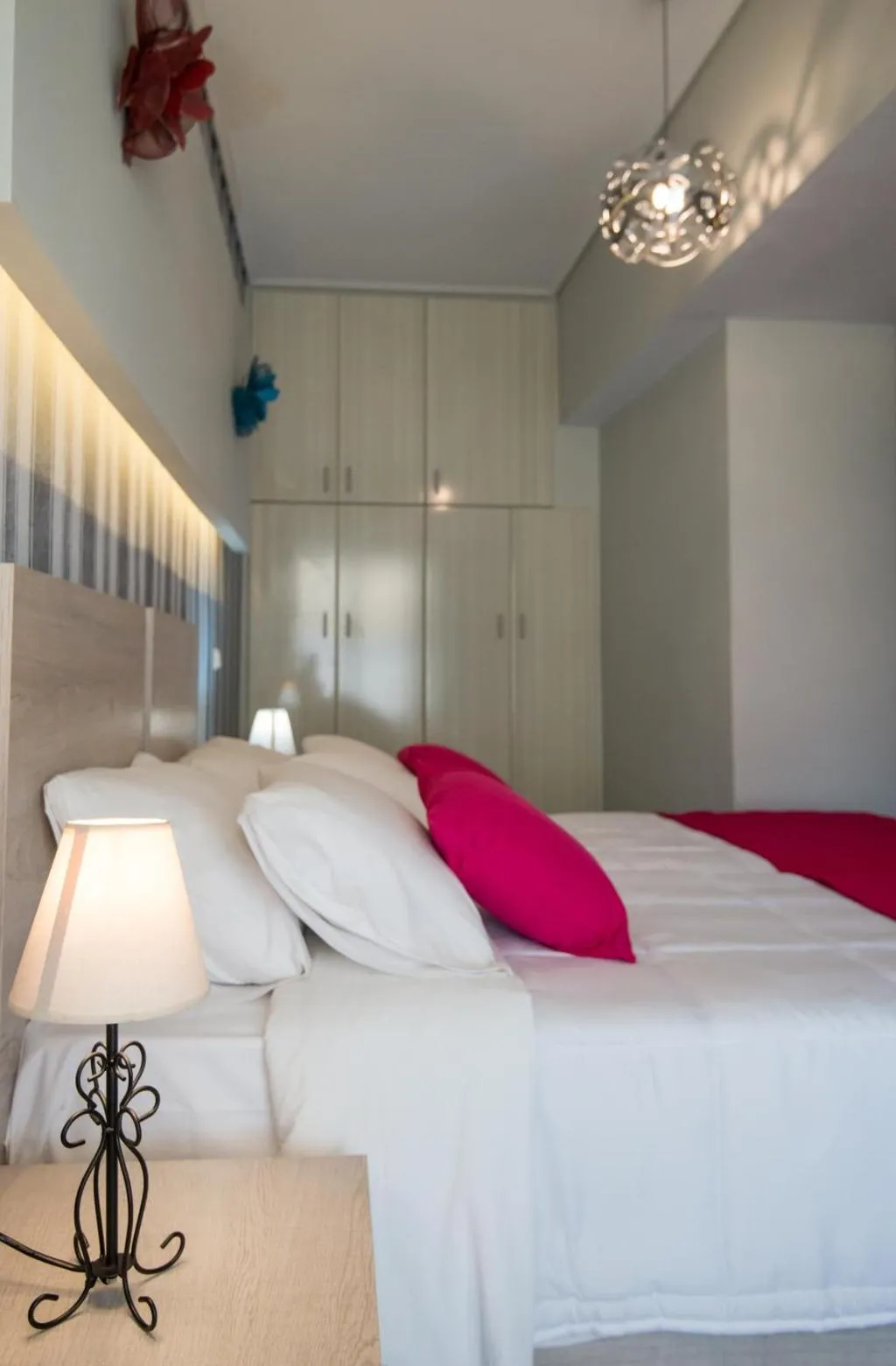SUITE SUPERIOR SEA VIEW Room, Birais Beach Studios, Crete