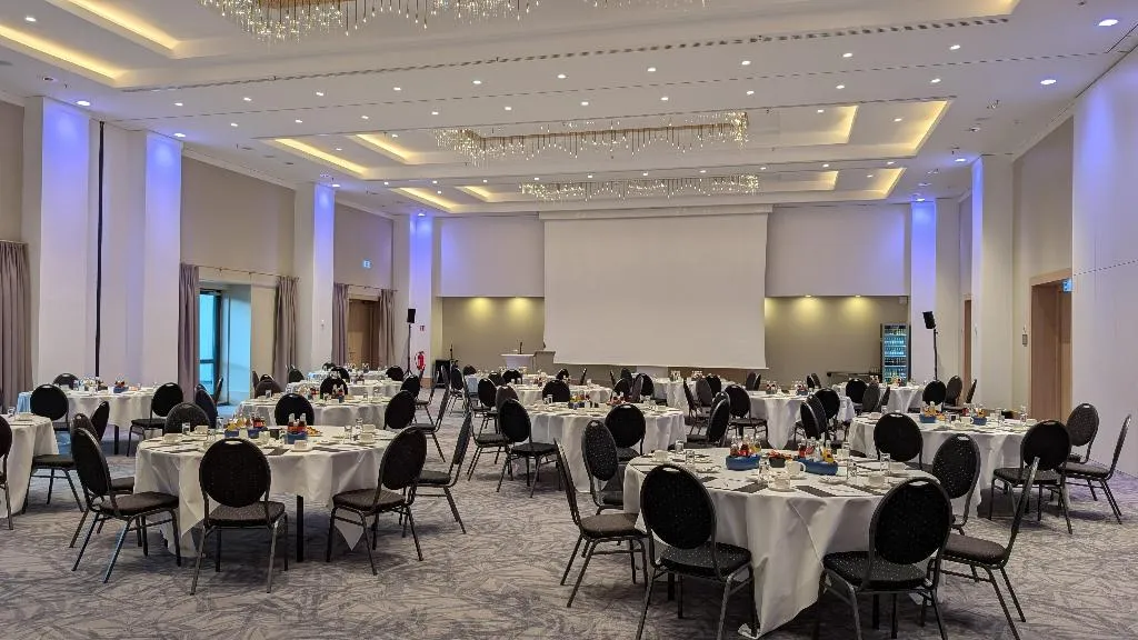 Conferences, Park Inn by Radisson Berlin Alexanderplatz, Berlin