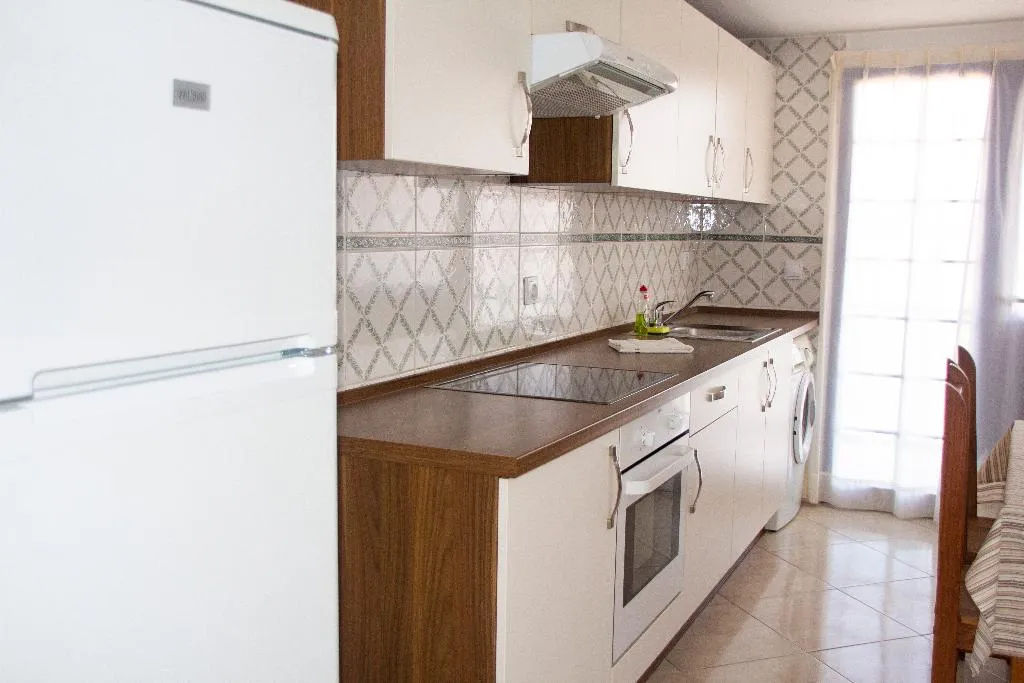 APARTMENT TWO BEDROOMS Room, Tao Cotillo, Fuerteventura