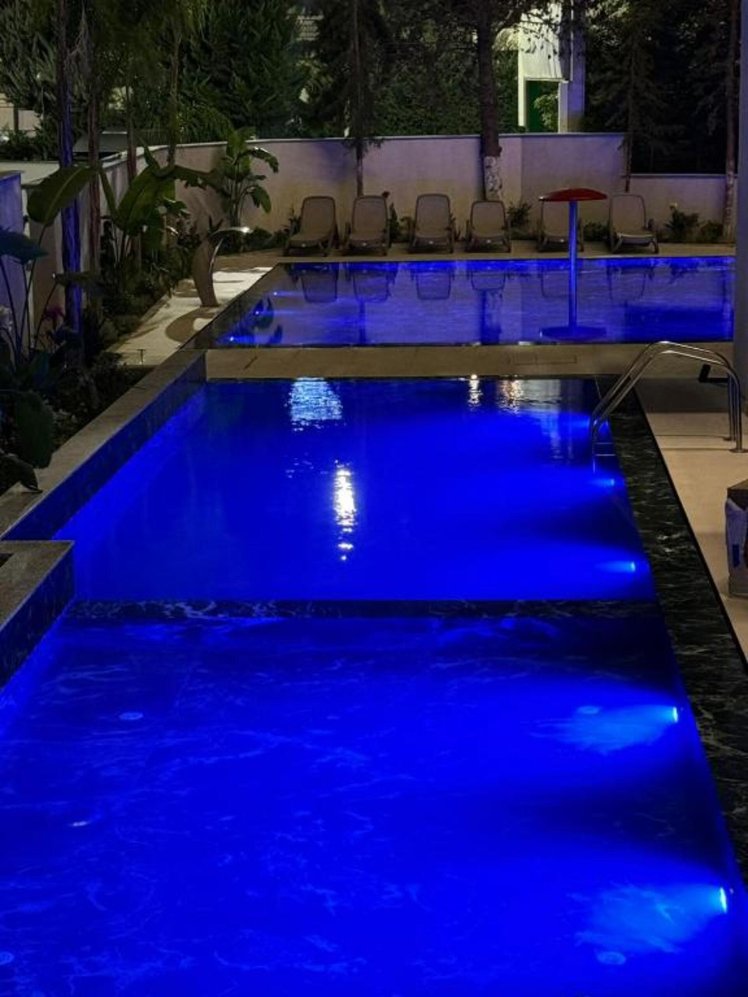 Hotel Kraja, Durres
