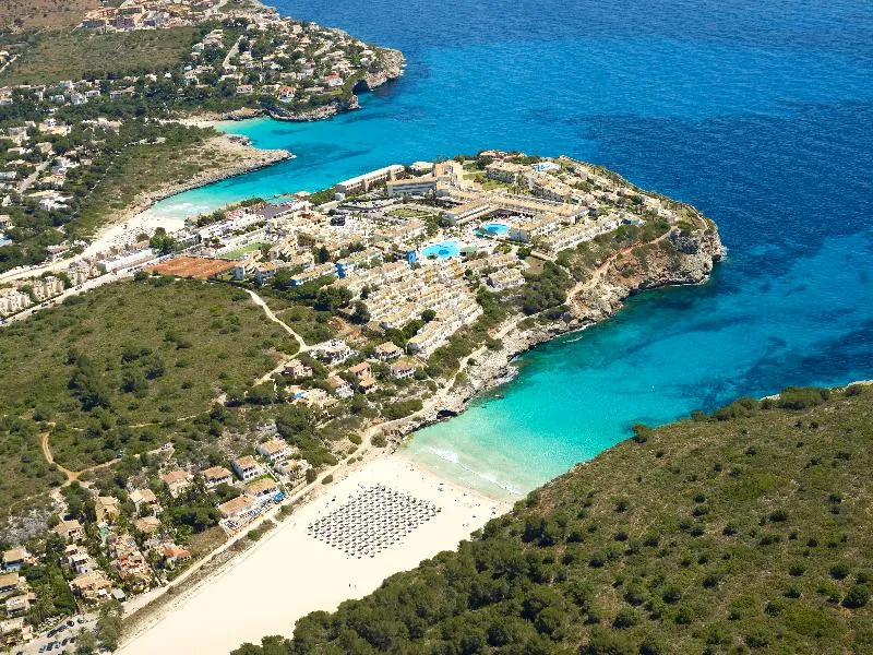 Beach, Blau Punta Reina Resort, Majorca