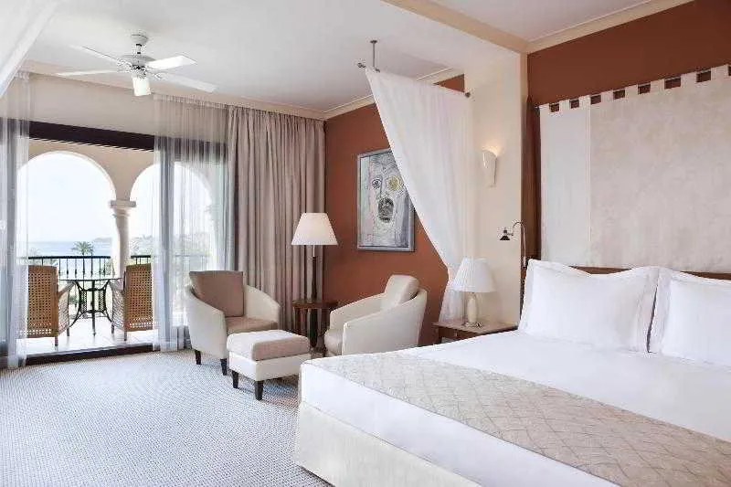 Room, The St. Regis Mardavall Resort, Majorca