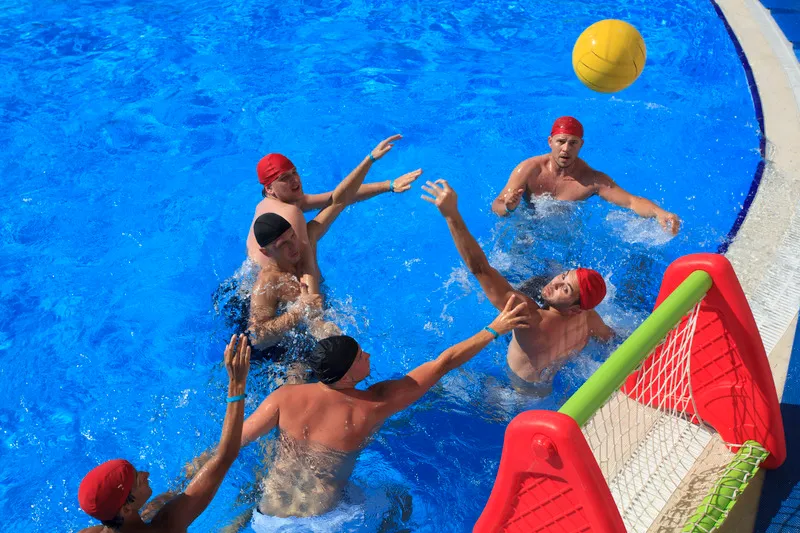 Sports and Entertainment, Diamond Hill Resort Hotel, Antalya