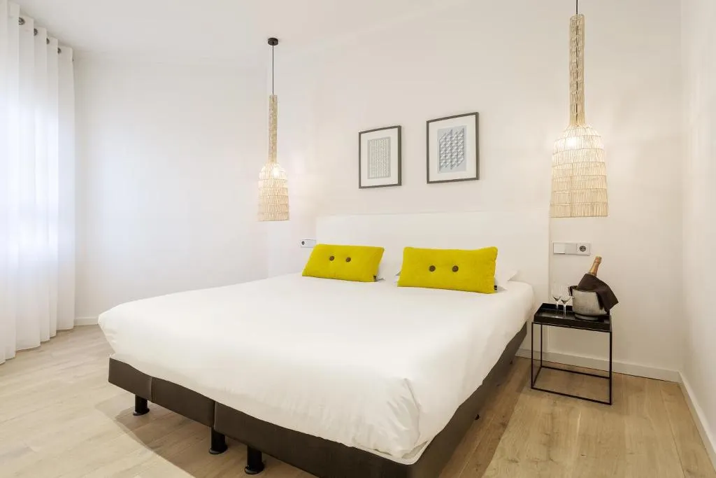 APARTMENT LUXURY TWO BEDROOMS Room, Ama Islantilla Resort, Costa De La Luz