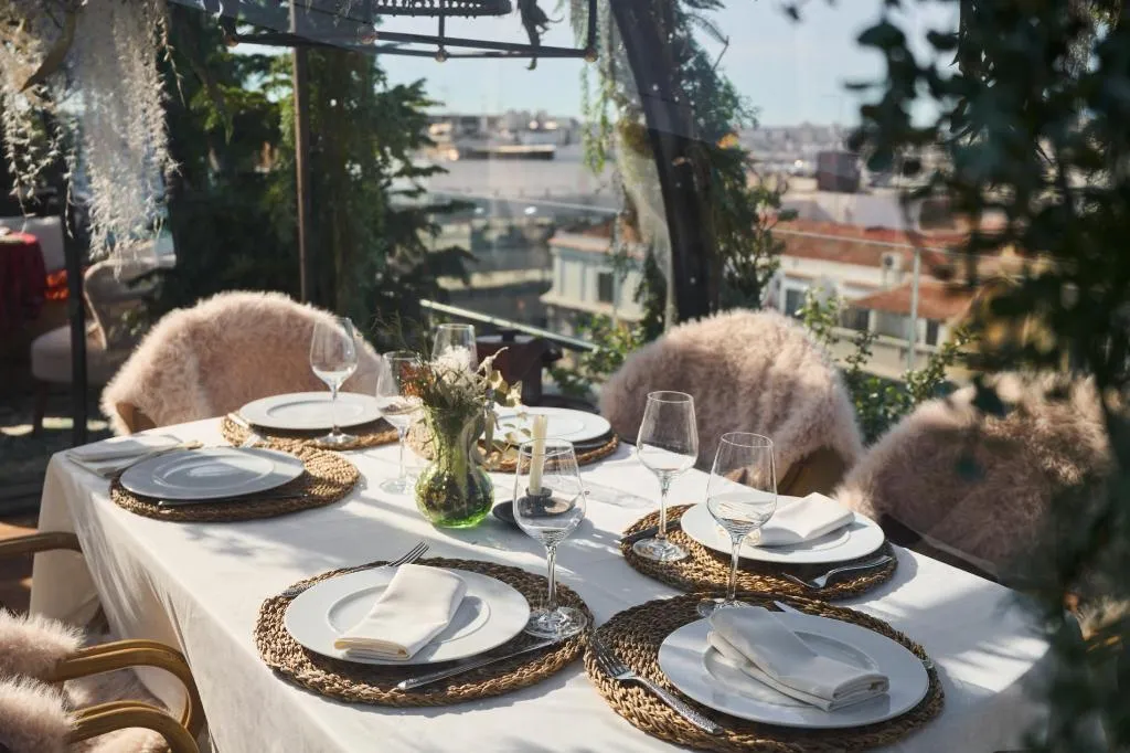 Restaurant, Bless Hotel Madrid, a member of The Leading Hotels, Madrid