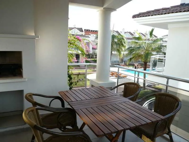 APARTMENT TWO BEDROOMS Room, Golden Life Blue Green Residence, Dalaman