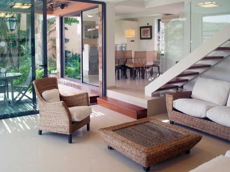 Room, Villas Salobre, Gran Canaria