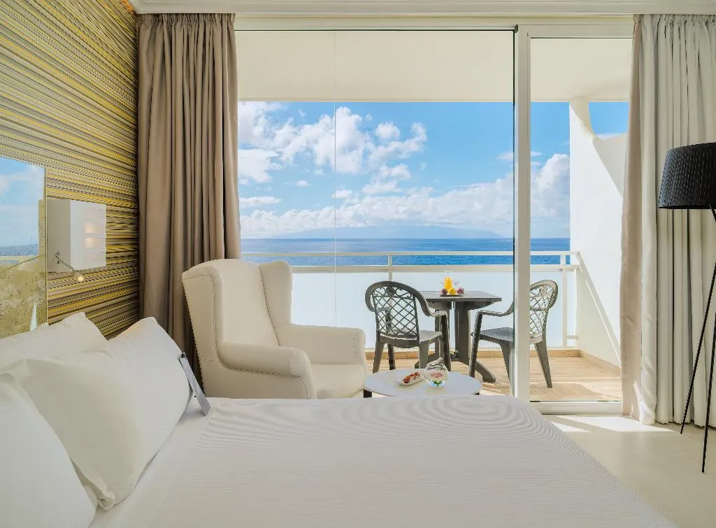 DOUBLE SINGLE USE STANDARD Room, H10 Gran Tinerfe - Adults Only, Tenerife