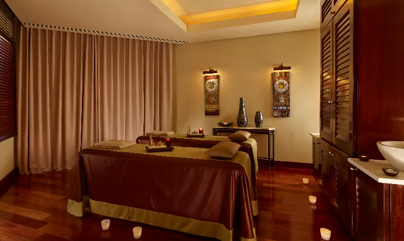 Sports and Entertainment, The Ritz-Carlton Abama, Tenerife