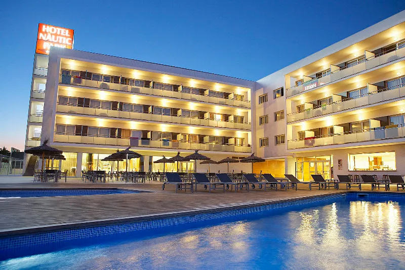 General view, RVHotels Nautic Park, Costa Brava