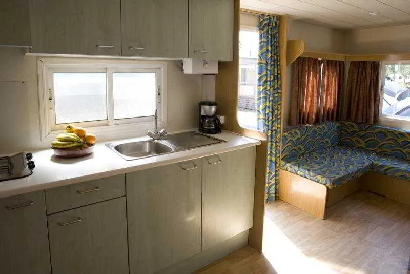 Room, El Delfin Verde, Costa Brava