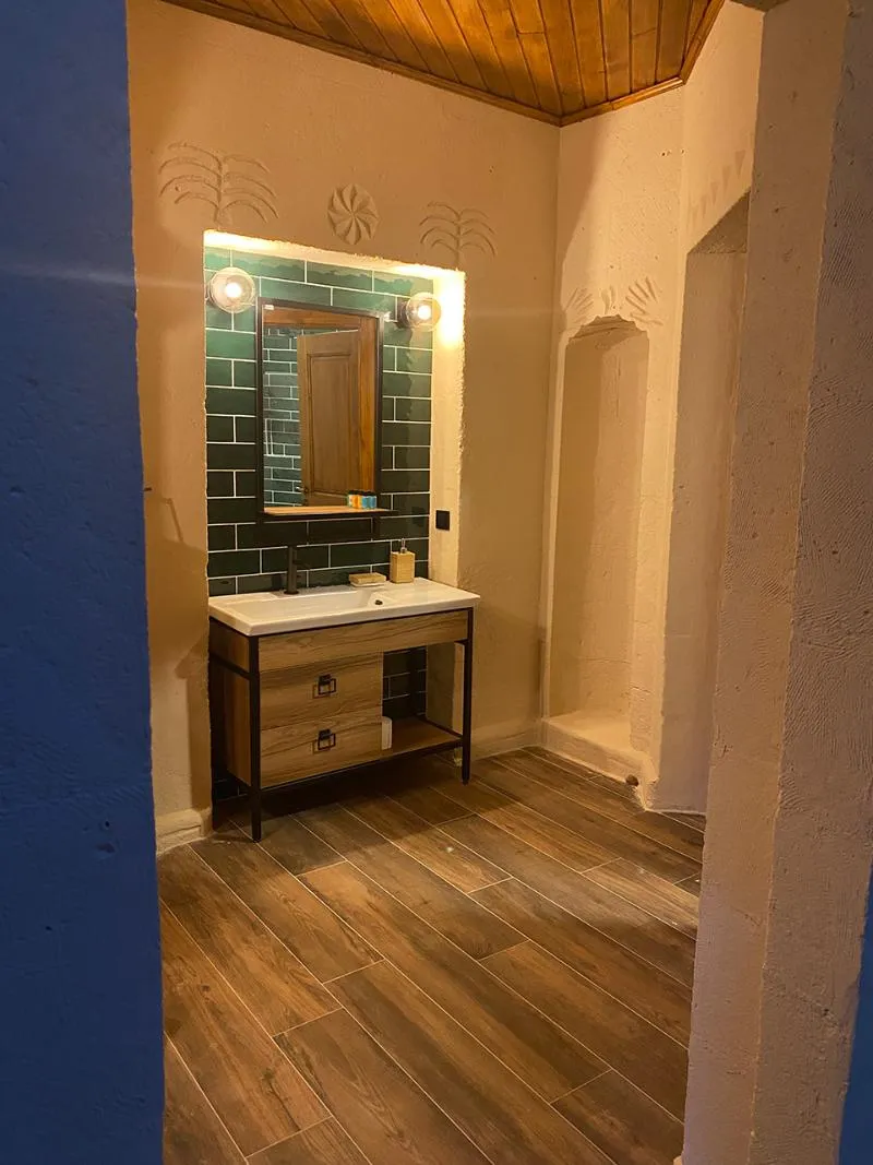 APARTMENT CAPACITY 3 Room, Azur Hotel Çral, Antalya