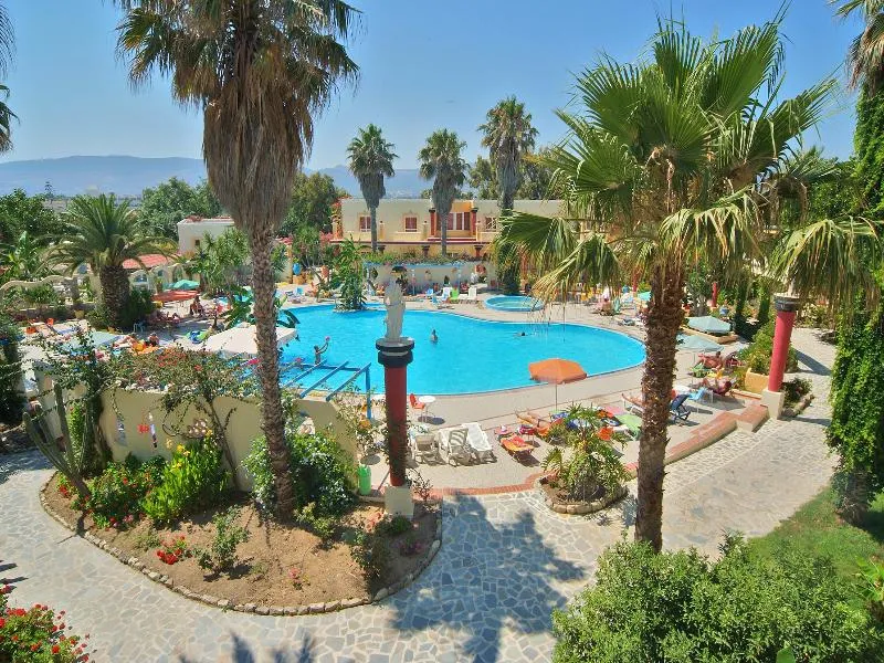 Pool, Apollon Kos, Kos