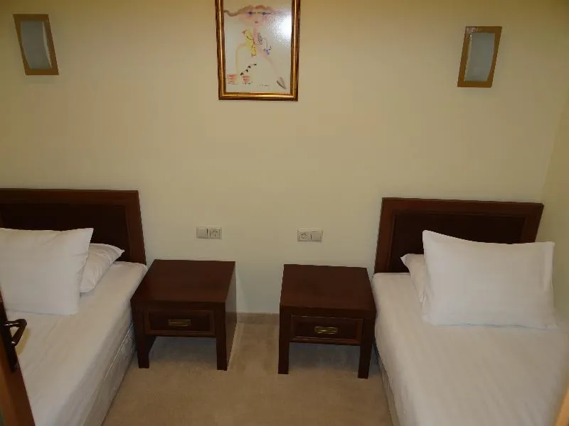 APARTMENT SEA VIEW TWO BEDROOMS Room, Sunset Resort, Bourgas