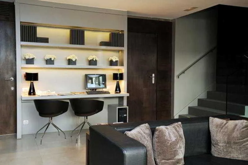 Lobby, Actual, Barcelona