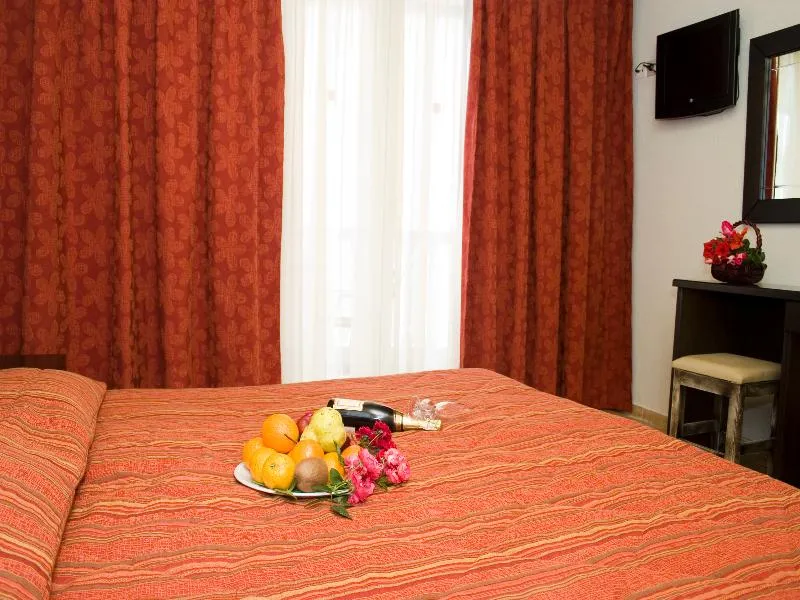 APARTMENT TWO BEDROOMS Room, Paradise Apartments, Zante