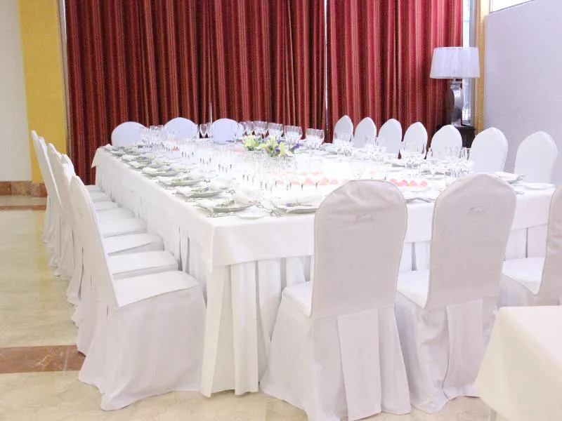 Conferences, Hotel Sun Palace Albir & Spa, Costa Blanca
