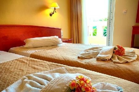 Daisy Hotel, Zante