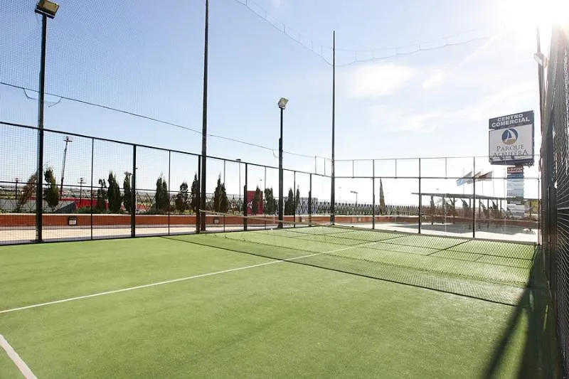 Sports and Entertainment, Hotel Albufera, Valencia