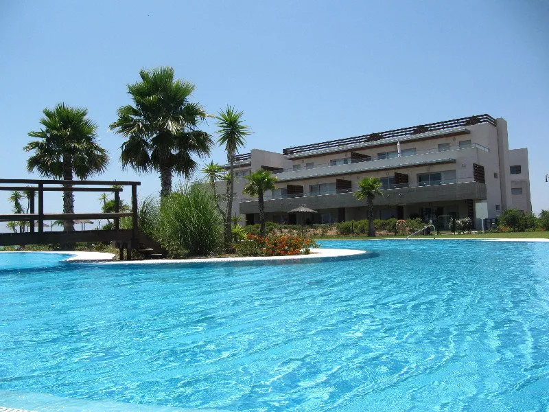 General view, Life Apartments El Rompido, Costa De La Luz