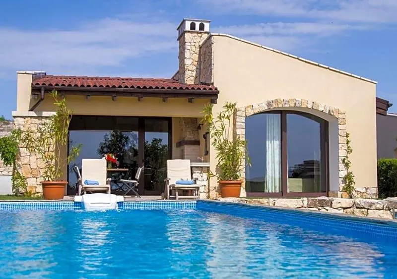 General view, BlackSeaRama Golf & Villas, Varna