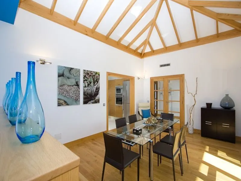 VILLA CAPACITY 6 THREE BEDROOM Room, Ereza Villas Mamma-Mia, Lanzarote