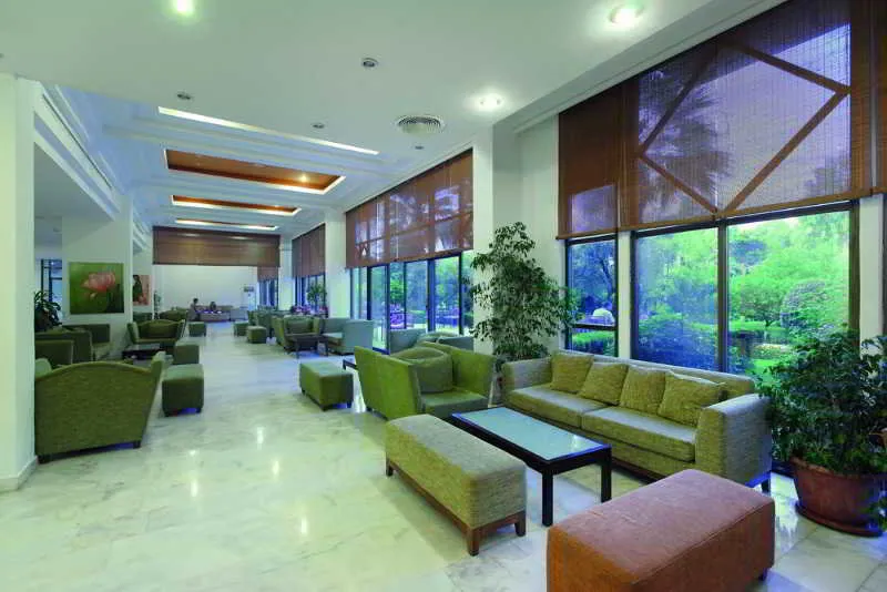 Lobby, Majesty Club La Mer Art, Antalya