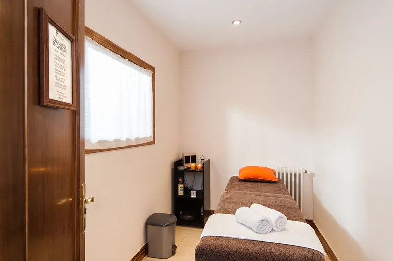 Sports and Entertainment, Puigcerda Park Hotel, Barcelona