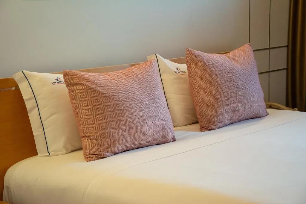 SINGLE STANDARD Room, VIP Executive Entrecampos - Hotel & Conference, Lisbon
