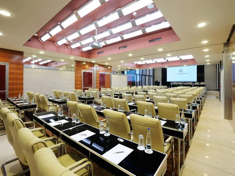 Conferences, Grand Majestic Hotel Prague, Prague