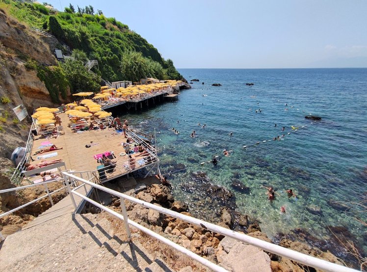 Z Suites, Antalya