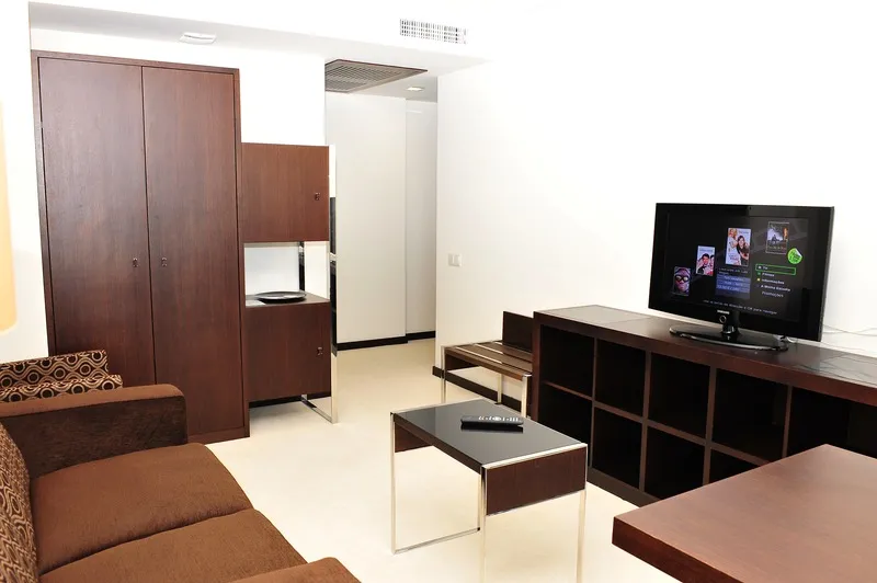 SUITE STANDARD Room, Axis Porto Business & SPA Hotel, Porto