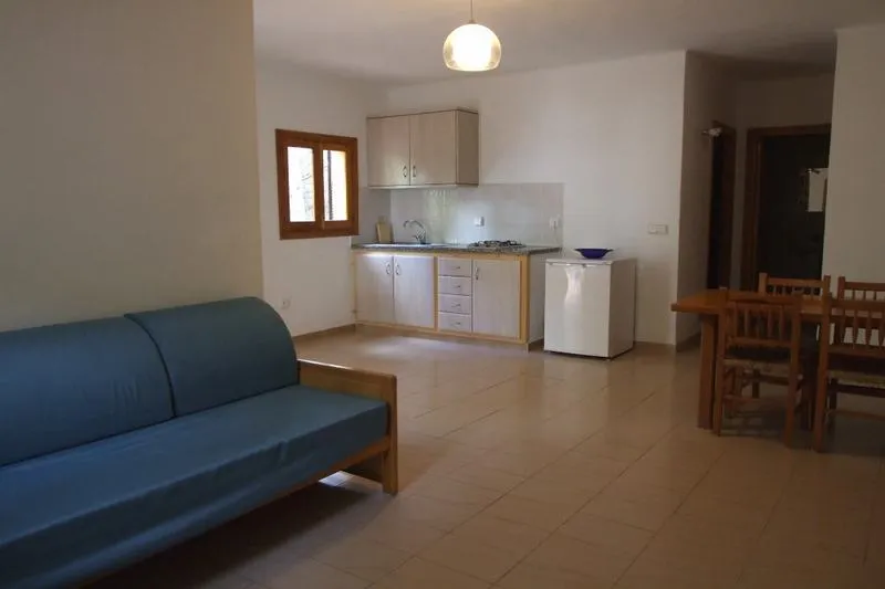 Room, Apartamentos Casin, Ibiza