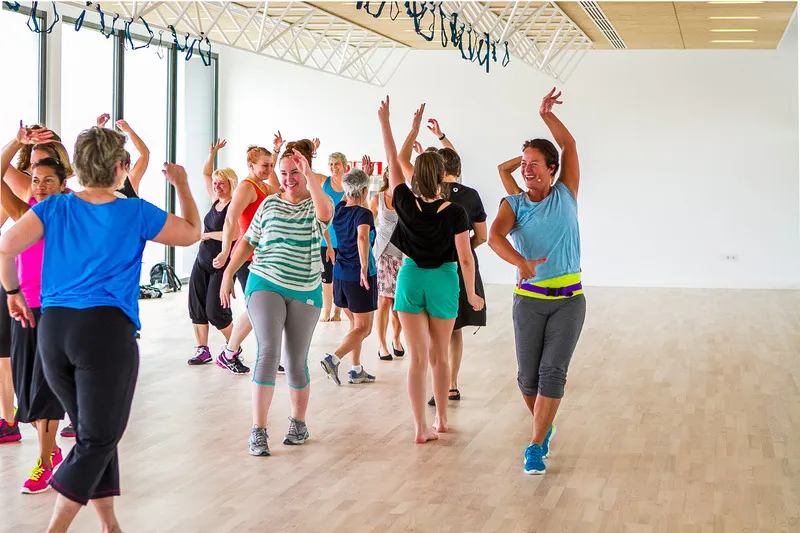Sports and Entertainment, Club la Santa - All Sports Inclusive, Lanzarote